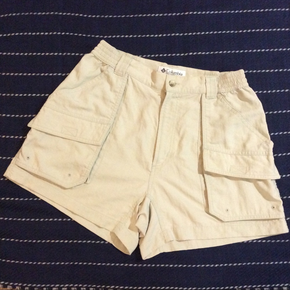 Columbia Sportswear Company Shorts